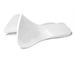 SADDLERY BRANDS INTL Wintec Raised Comfort Pad Back Discount