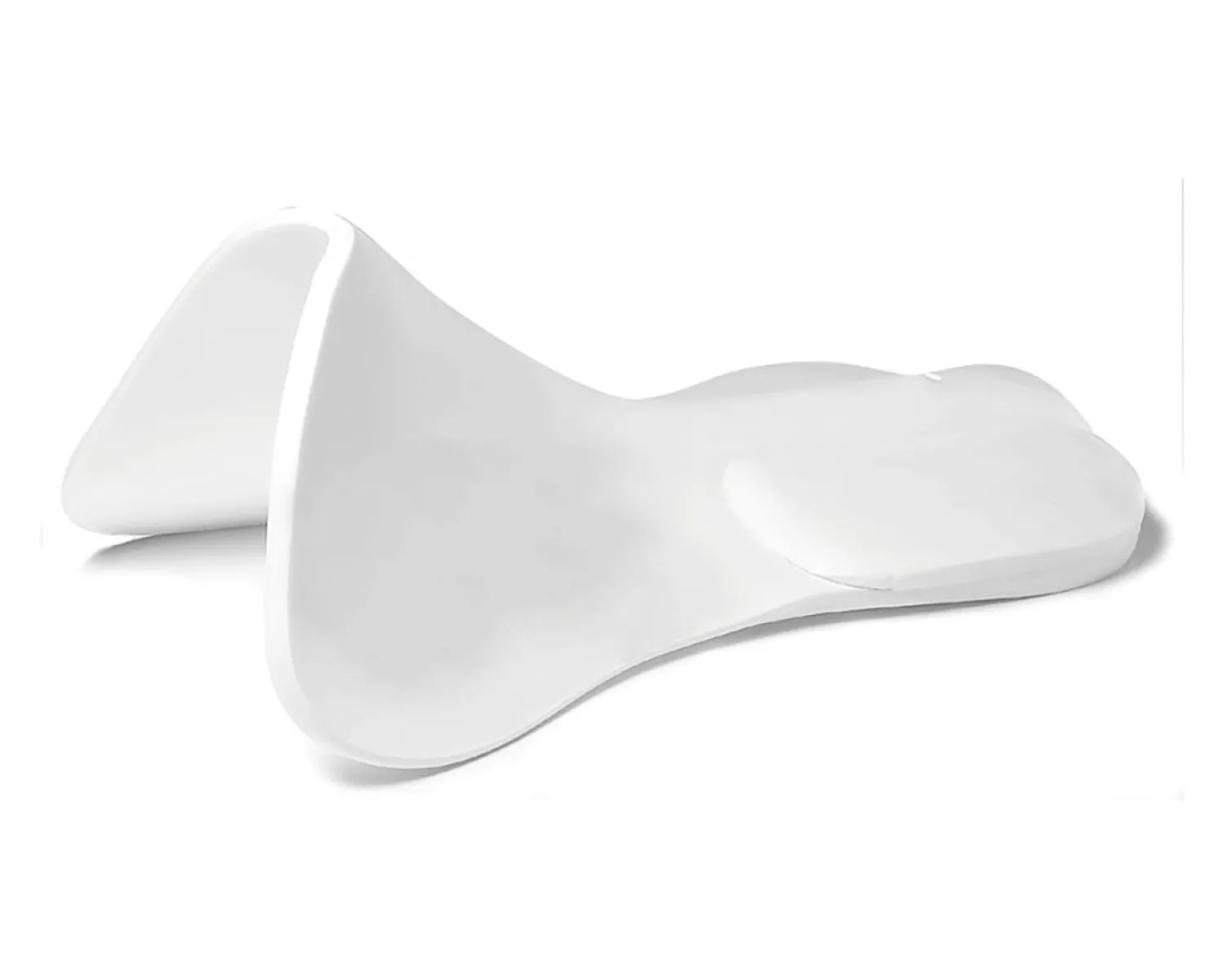 SADDLERY BRANDS INTL Wintec Raised Comfort Pad Back Discount