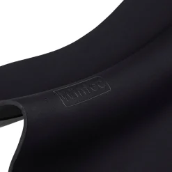 SADDLERY BRANDS INTL Wintec Riser Comfort Dressage & All Purpose Pad Black Clearance