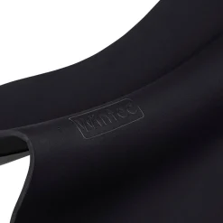 SADDLERY BRANDS INTL Wintec Riser Comfort Jump Pad Black