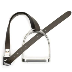 SADDLERY BRANDS INTL Wintec Slimline Stirrup Straps
