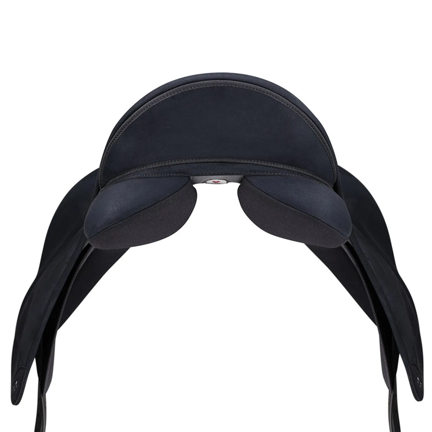 SADDLERY BRANDS INTL WintecLite All-Purpose D'Lux Saddle Black New