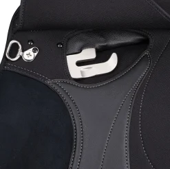 SADDLERY BRANDS INTL WintecLite Pony All-Purpose Saddle Black Sale