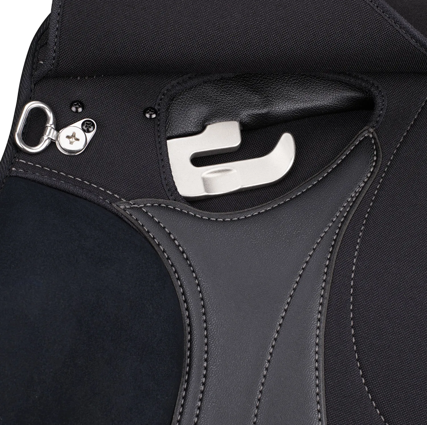 SADDLERY BRANDS INTL WintecLite Pony All-Purpose Saddle Black Sale