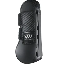 TOKLAT ORIGINALS Woof Wear Pro Tendon Boots Black Outlet
