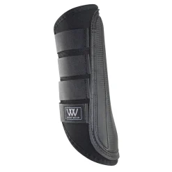 TOKLAT ORIGINALS Woof Wear Single-Lock Brushing Boots Hot