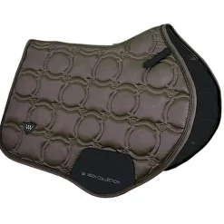 TOKLAT ORIGINALS Woof Wear Vision Close Contact Saddle Pad New