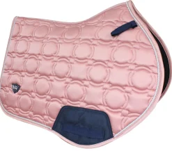 TOKLAT ORIGINALS Woof Wear Vision Close Contact Saddle Pad New