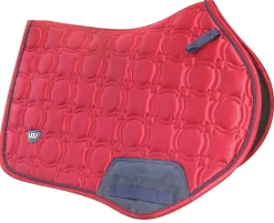 TOKLAT ORIGINALS Woof Wear Vision Close Contact Saddle Pad New