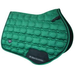 TOKLAT ORIGINALS Woof Wear Vision Close Contact Saddle Pad New