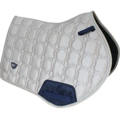 TOKLAT ORIGINALS Woof Wear Vision Close Contact Saddle Pad New