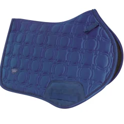 TOKLAT ORIGINALS Woof Wear Vision Close Contact Saddle Pad New