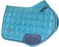 TOKLAT ORIGINALS Woof Wear Vision Close Contact Saddle Pad New