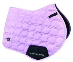 TOKLAT ORIGINALS Woof Wear Vision Close Contact Saddle Pad New