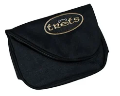 WOOFHOOF LLC-CC WoofHoof TRETS Reward Pouch Hot