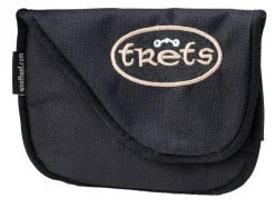 WOOFHOOF LLC-CC WoofHoof TRETS Reward Pouch Hot