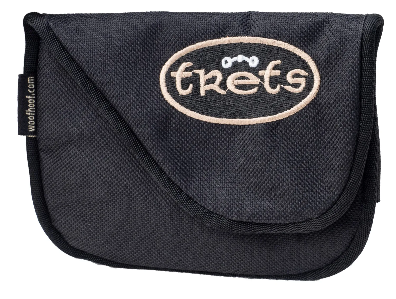 WOOFHOOF LLC-CC WoofHoof TRETS Reward Pouch Hot